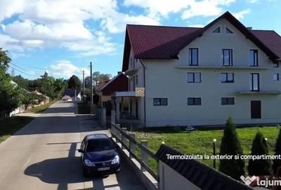 Spațiu comercial, de 620 mp, în Românești (Grănicești) - 8