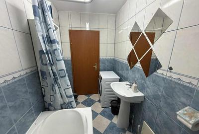 Apartament cu 2 camere decomandat în Gheorgheni
