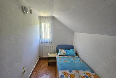 Casa Pensiune de vanzare in Curtea de Arge?, zona Valea Sasului. - 11