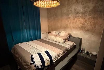 Apartament cu 2 camere semidecomandat, mobilat în Berceni - 4