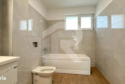 Casă cu 4 camere în Crețești - 10