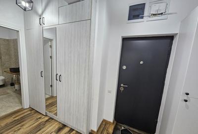 Apartament 2 camere, bloc nou, str. Tudor Vladimirescu - 6