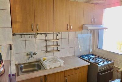 Garsoniera mobilata utilata Berceni Turnu Magurele Garsoniera mobilata utilata Berceni Turnu Magurele - 5