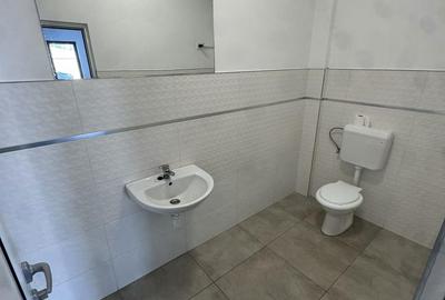 Spațiu comercial, de 45 mp, în Careiului - 5