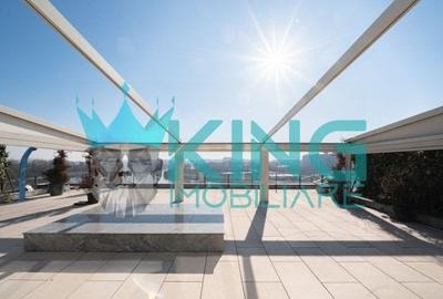 Apartament cu 6 camere decomandat în Floreasca
