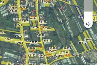 Spațiu comercial, în Teasc - 1