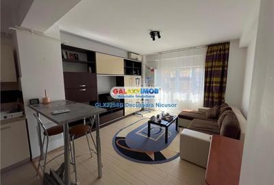Apartament 2 camere Mobilat Utilat in Militari Residence 500 Euro - 6