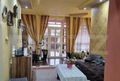 Casa spatioasa cu 5 dormitoare de vanzare in Chetani - 7