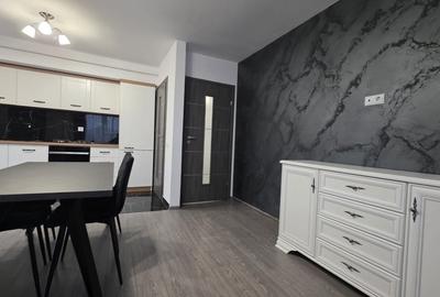 Apartament cu 2 camere decomandat în Tătărași - 3