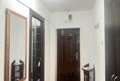 Garsoniera Mall Vitan, 10 minute de metrou, mobilata si utilata modern, libera - 11