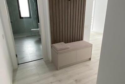 Apartament cu 2 camere de inchiriat- Parcare inclusa, prima inchiriere