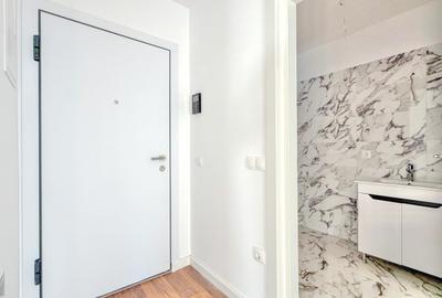 Studio, 42 mp, constructie noua, loc de parcare, Tractoru - 8