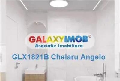 Unirii apartamente 3 camere in complex rezidential,exclusivist - 15