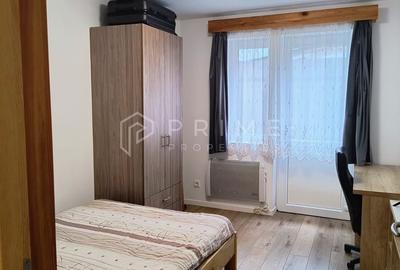 Garsonieră semidecomandată, mobilată în Sângeorgiu de Mureș - 1