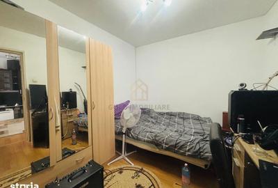 Apartament cu 2 camere în Republicii