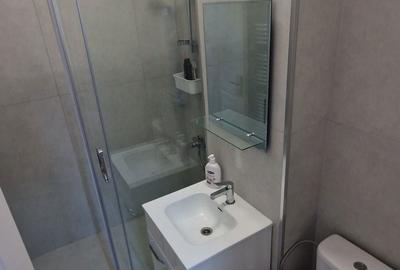 Apartament cu 2 camere decomandat în Central - 6