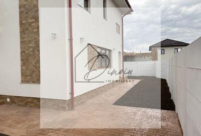 Pantelimon I Vila 4 Camere Premium moderna luminoasa I COMISION 0% - 22