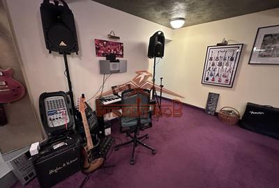 Top! Vila exclusivistă în Cisnădie jud.Sibiu - 24