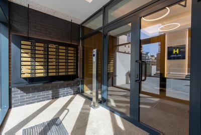 Apartament cu 2 camere decomandat, mobilat în Central - 13