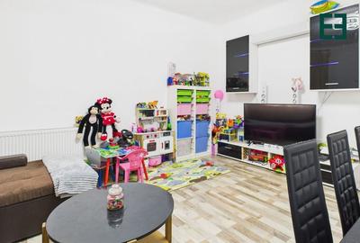 Apartament la casă cu 3 camere, Zonă Centrală - Timișoara - 6