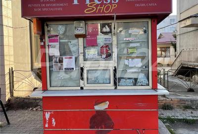 Spațiu comercial, de 5 mp, în Central - 2