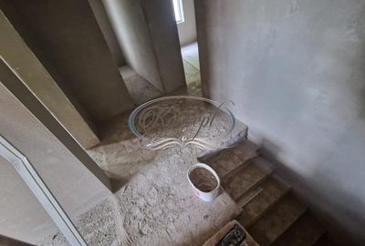 Duplex deosebit, zona Campului - 9