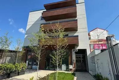 Apartament 3 camere Finalizat Lux | Terasa 106 mp | 2 Parcari incluse - 2