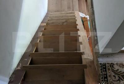 Casă cu 4 camere cu Teren 4873 Mp în Moldovenești - 14