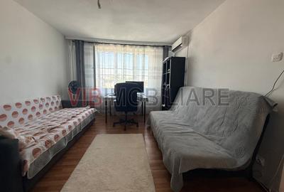 Garsonieră decomandată în Lizeanu - 2