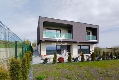 Casă individuală cu 4 camere cu Canalizare în Șelimbăr - 6