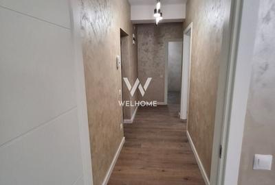 Apartament 3 camere,Str. Doamna Stanca, Sibiu - 2