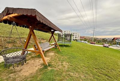 AA/1151 De inchiriat apartament cu 2 camere in Tg Mure? - Unirii - 8