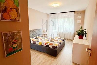 TELEGRAFULUI - 3 cam - bloc nou - garaj propriu - terasa - parter inalt - ZONA E - 4