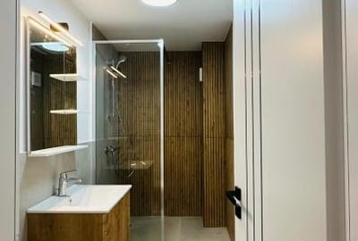 PARC SEBASTIAN/ DUMBRAVA NOUA, APT. 2 CAMERE, ETJ 4/8, BLOC 1985, PARCARE ADP - 1