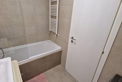 Aviatiei -  Pipera  - Apartament 2 camere - LUX - TOTUL NOU -  loc Parcare - 15