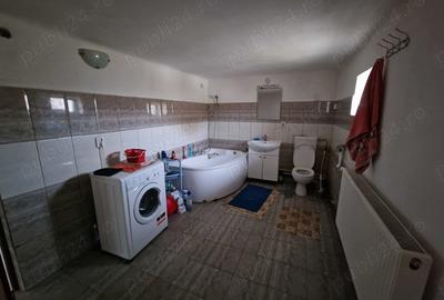 Casă cu 4 camere în Gârceiu - 1