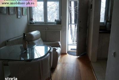 Apartament cu 2 camere în Sud