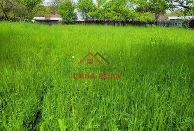 Teren intravilan in Scorteni--3999mp--55.000e - 8