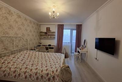 Vila 5 camere, 500 mp teren , Cocosesti Prahova - 9