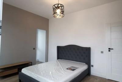 Apartament cu 2 camere, 40 mp, terasa, zona Eroilor - 5