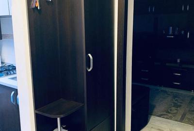 Apartament cu 2 camere semidecomandat în Exterior Vest - 8