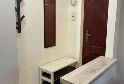 Apartament cu 2 camere decomandat în Govândari - 5