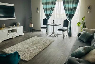 De inchiriat apartament 2 camere - Dumbravita - 1