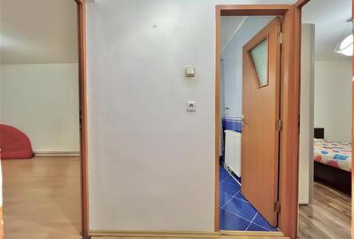 Apartament cu 2 camere decomandat, mobilat în Răcădău - 3