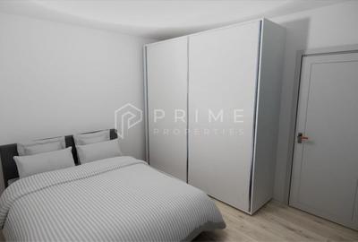 Apartament 2 camere – bloc nou – mobilat și utilat – loc de parcare - 2