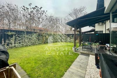 Casa moderna si eleganta - zona Gai - 21
