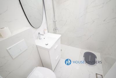 Apartament cu 2 camere, mobilat în Cișmigiu - 10