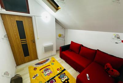 Casă înșiruită P+1+M – 5 camere – Popești-Leordeni - Drumul Fermei - 33