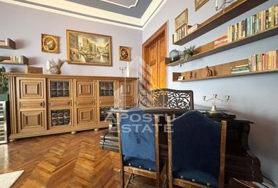 Apartament cu 3 camere, semidecomandat, zona Centrala - 5