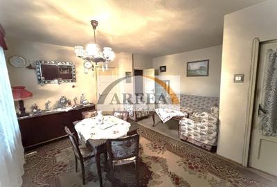 Apartament cu 2 camere decomandat, mobilat în P-ța Romană - 2